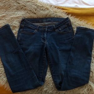 Old Navy Rockstar Jeans